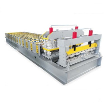 European standard forming machine for glazed tiles